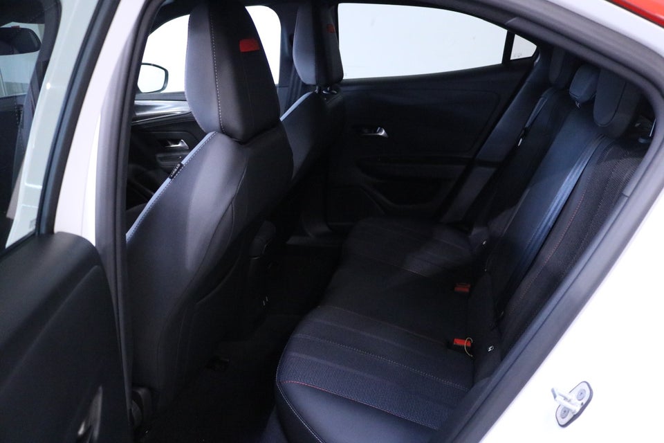 Opel Mokka-e 50 GS Line 5d