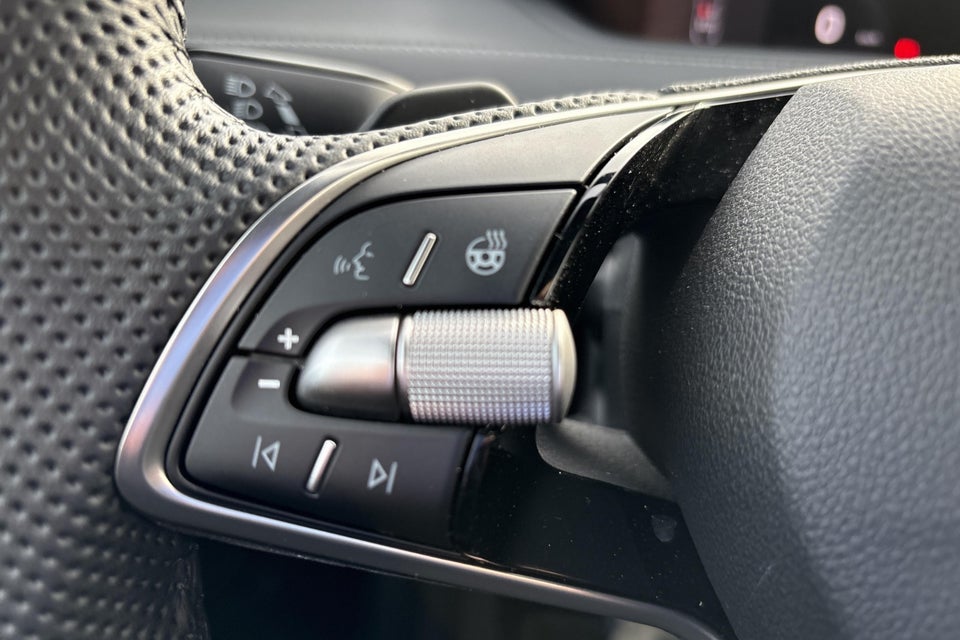 Skoda Elroq 60 iV Sportline Maxx 5d