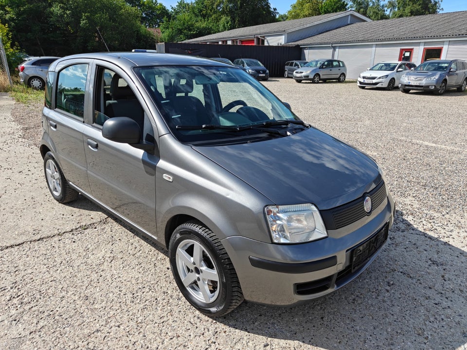 Fiat Panda 1,2 69 Ciao 5d