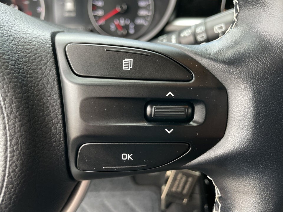 Kia Picanto 1,0 Prestige Upgrade 5d
