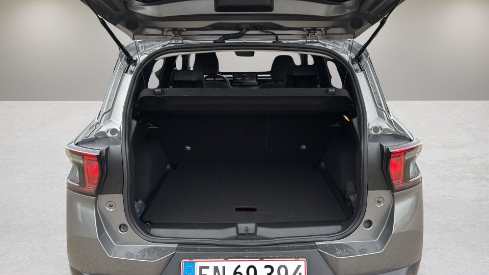 Citroën ë-C3 Aircross 44 Plus Limited 5d