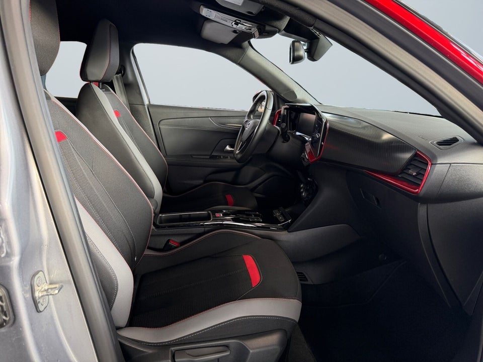 Opel Mokka-e 50 GS Line 5d