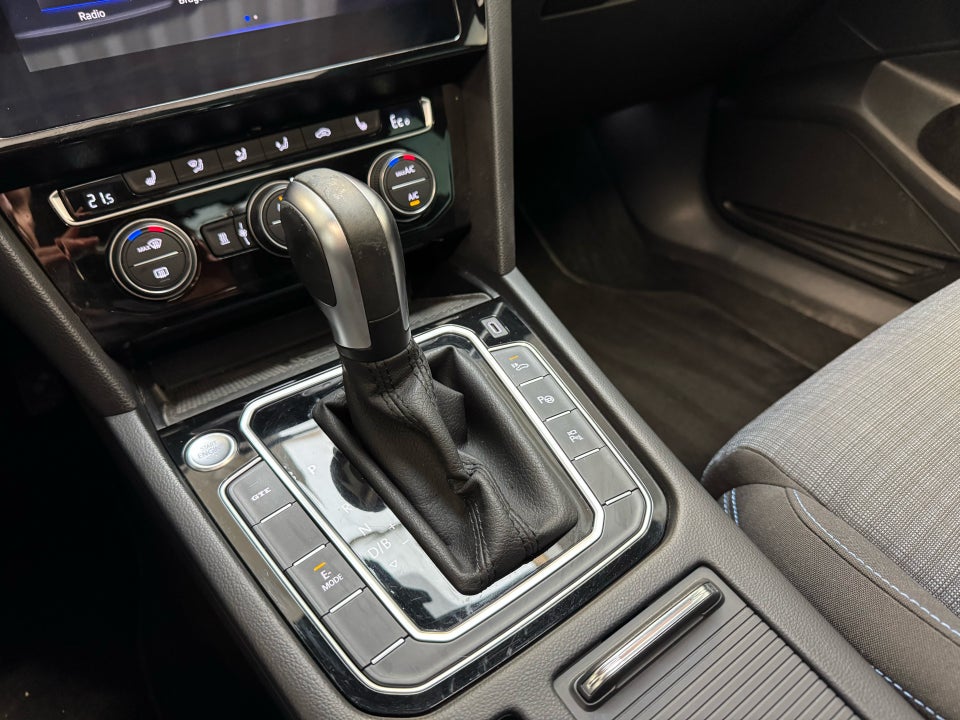 VW Passat 1,4 GTE+ Variant DSG 5d