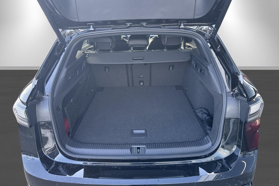 VW ID.7 77 Pro Tourer 5d