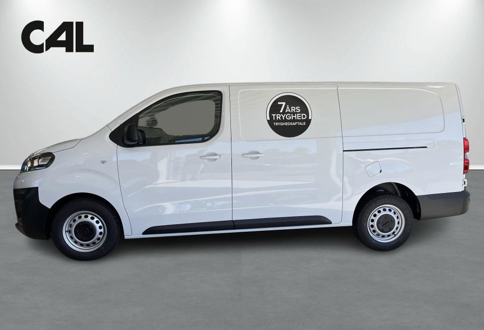 Opel Vivaro 2,0 D 145 Enjoy+ L3V2