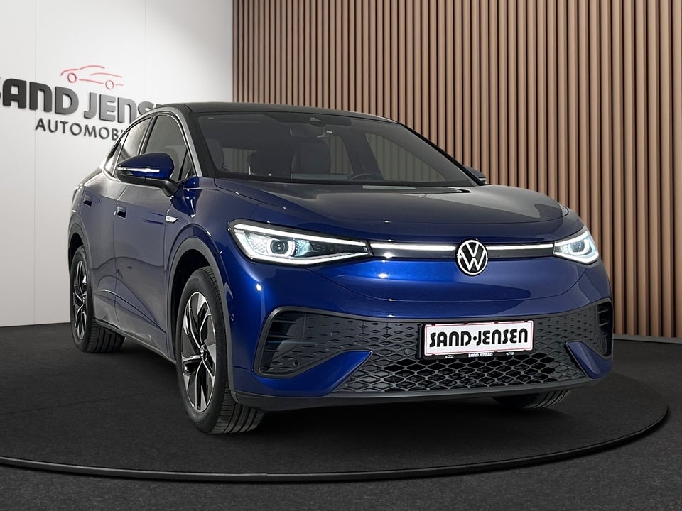 VW ID.5 77 Pro Performance 5d