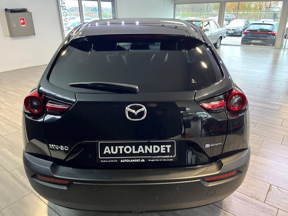 Mazda MX-30 e-SkyActiv Comfort 5d