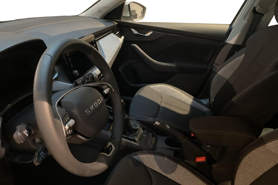 Skoda Kamiq 1,0 TSI 115 Selection DSG 5d