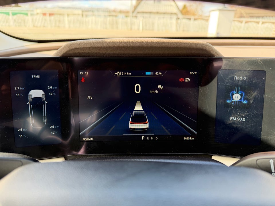 Aiways U5 Premium 5d