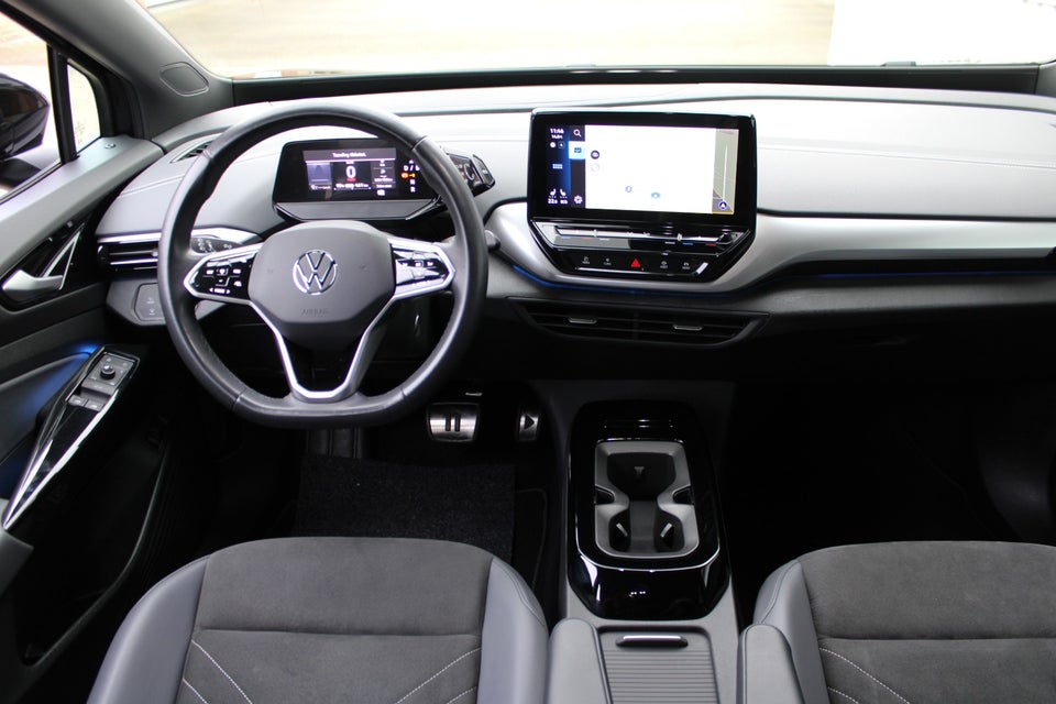 VW ID.4 77 Pro Performance 5d