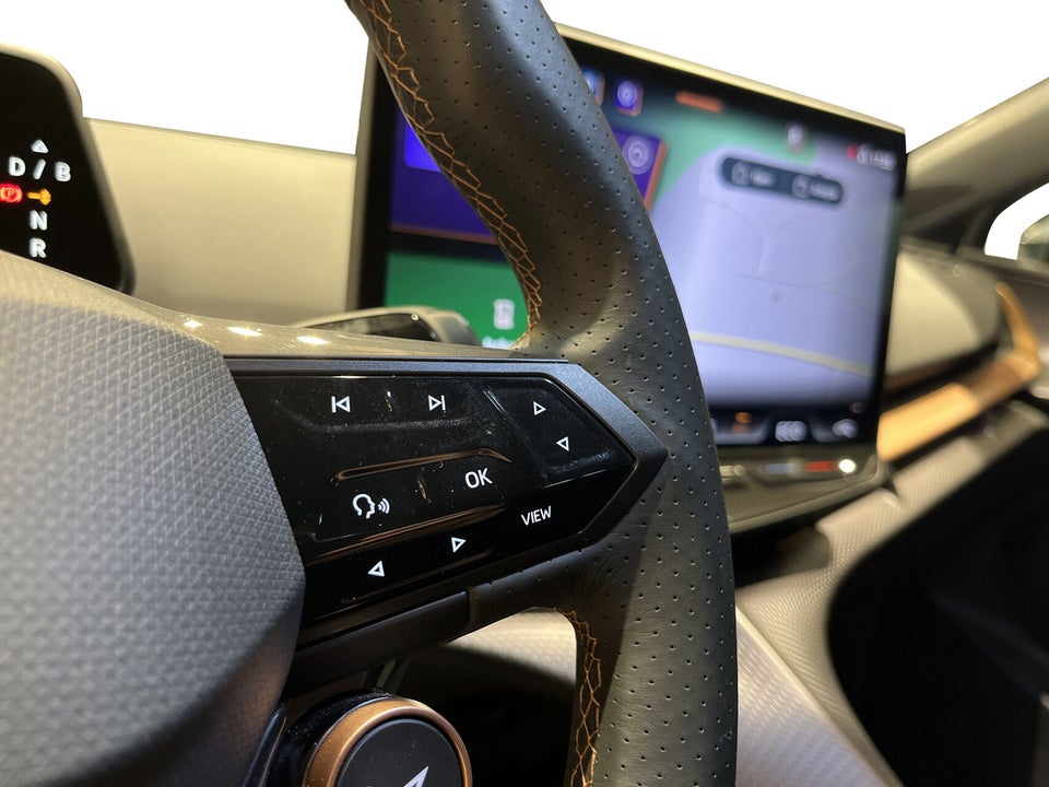 Cupra Tavascan 77 Endurance 5d