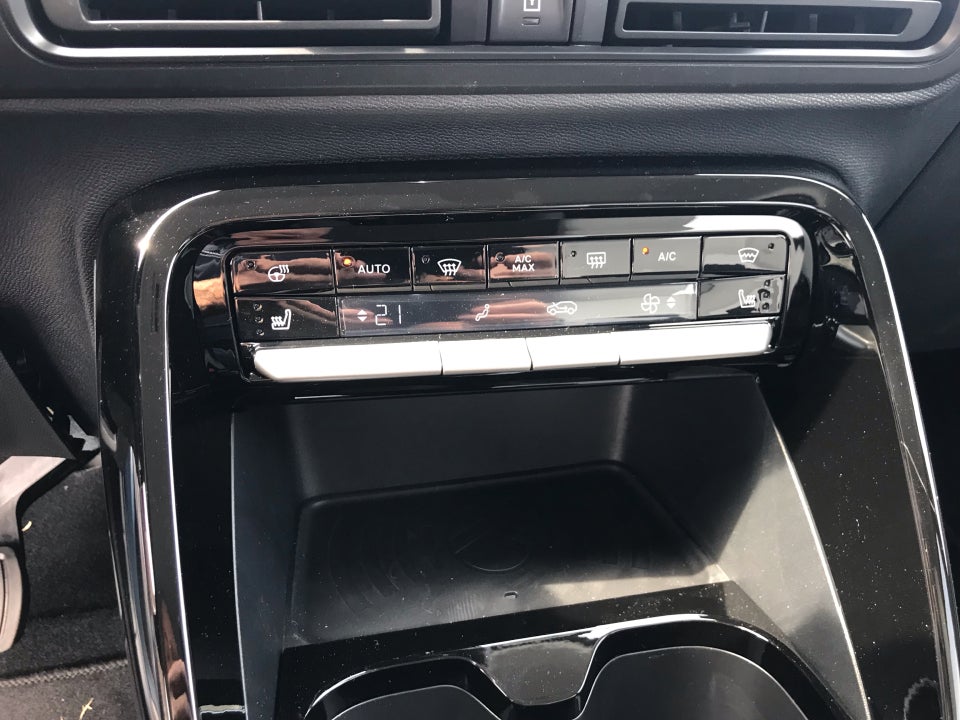 Citroën ë-C3 Aircross 45 VTR Sport 5d