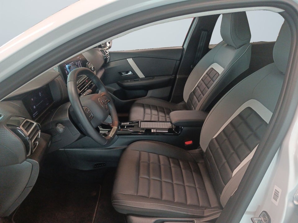 Citroën ë-C4 54 Max 5d