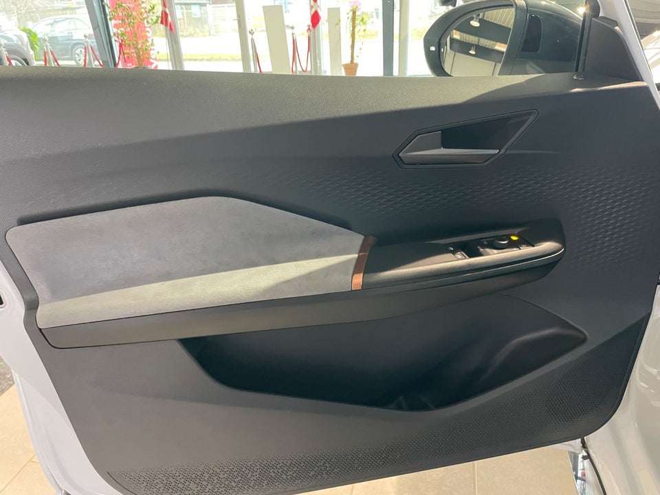 Cupra Born 77 Pasión 5d