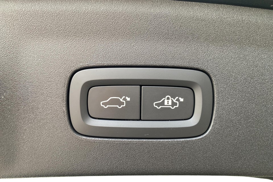 Polestar 2 Standard Range 5d