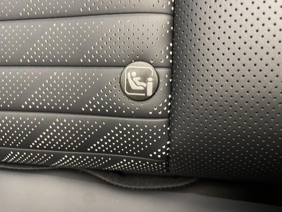 Kia EV4 81 Long Range GT-Line 5d