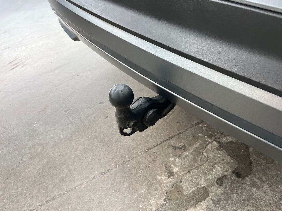 Skoda Enyaq 80 iV Plus 5d