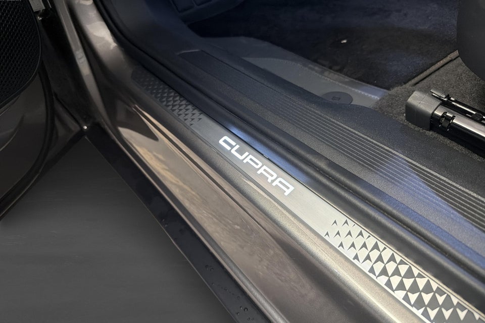 Cupra Tavascan 77 Adrenaline 5d