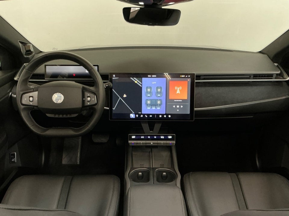 Fisker Ocean Extreme 5d