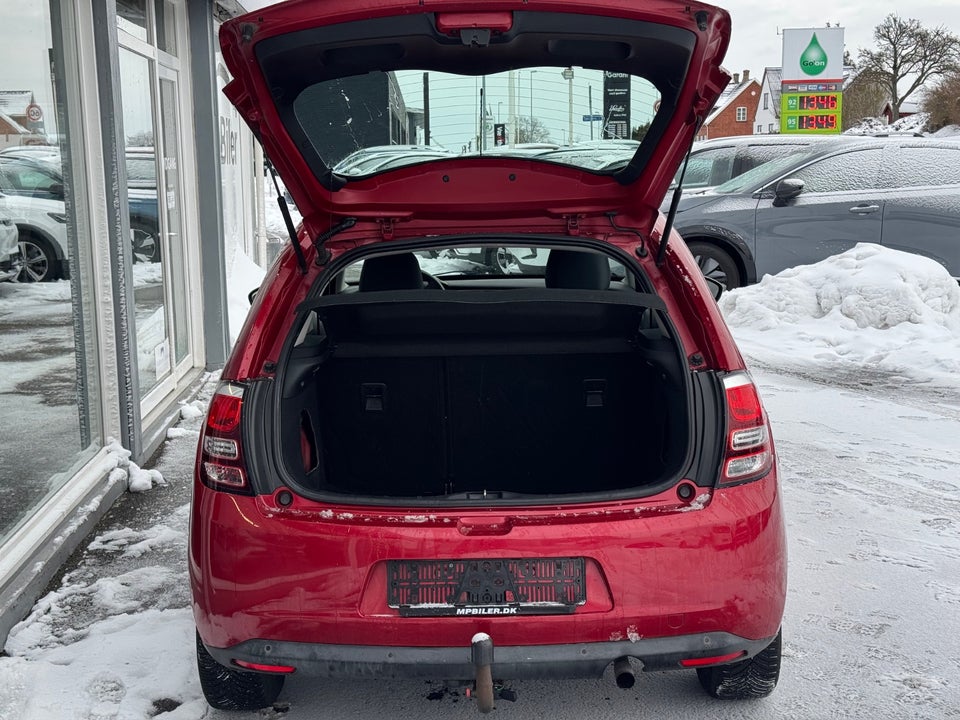 Citroën C3 1,2 PureTech 82 Attraction 5d