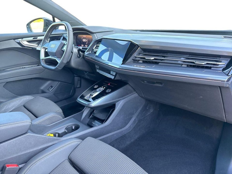 Audi Q4 e-tron 45 Ultra 5d
