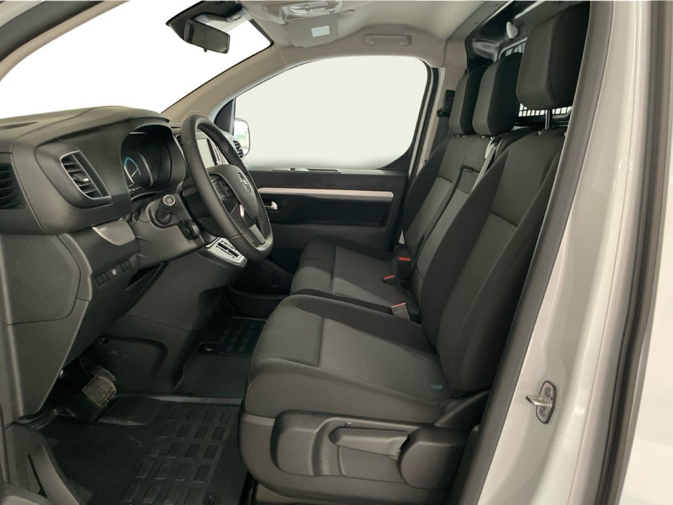 Opel Vivaro-e 75 Enjoy+ L2