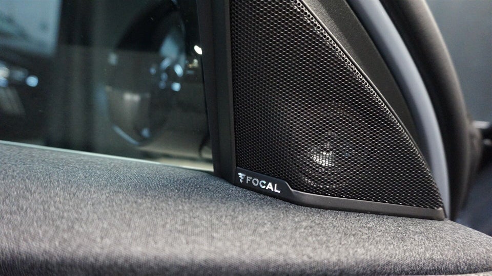 Opel Grandland-e 73 GS Ltd. 5d