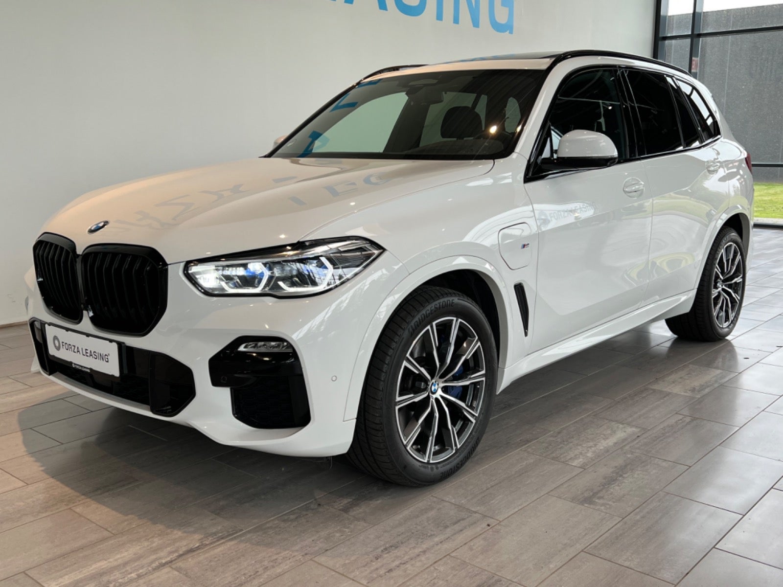 BMW X5 3,0 xDrive45e M-Sport aut. 5d