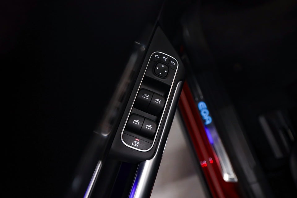 Mercedes EQA250+ AMG Advance Plus 5d