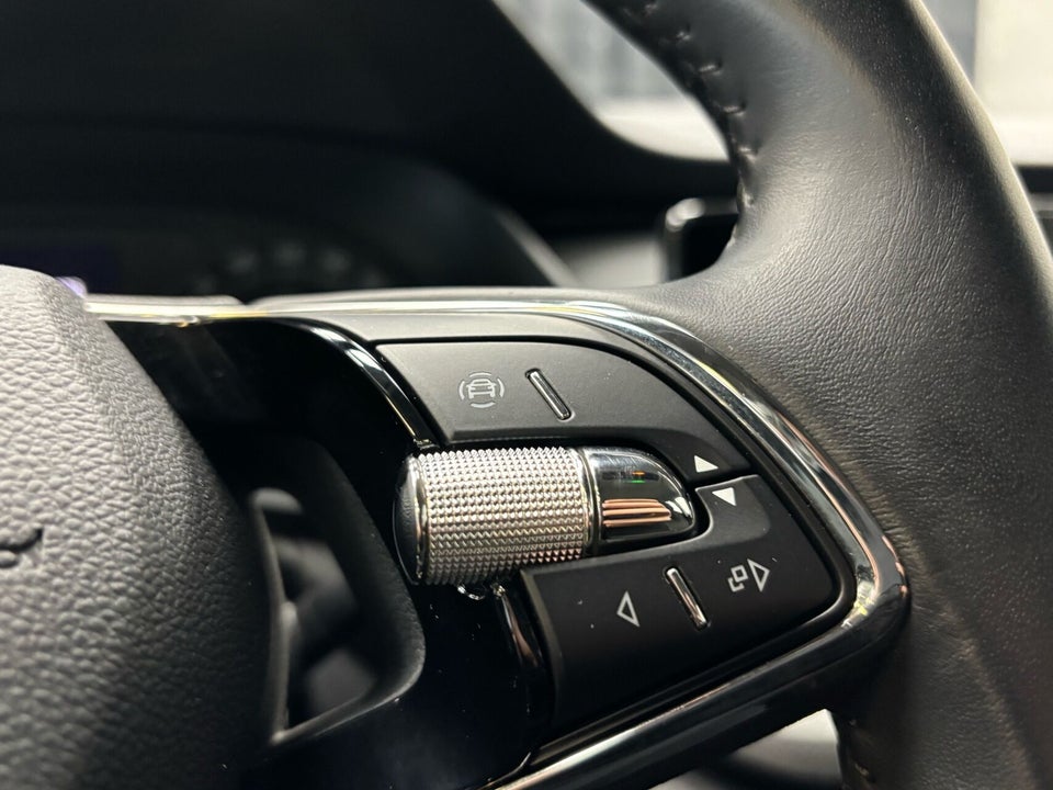 Skoda Octavia 1,5 TSi 150 Ambition First Edition 5d