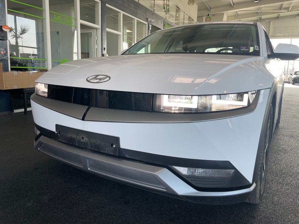 Hyundai Ioniq 5 58 Dynamiq 5d