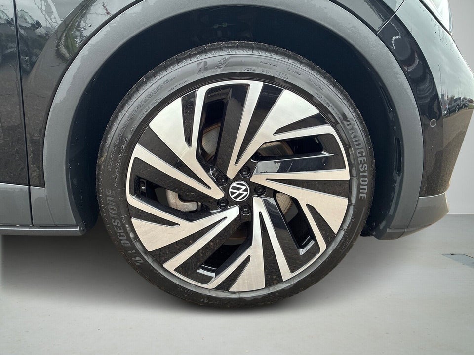VW ID.4 77 Pro Performance 5d