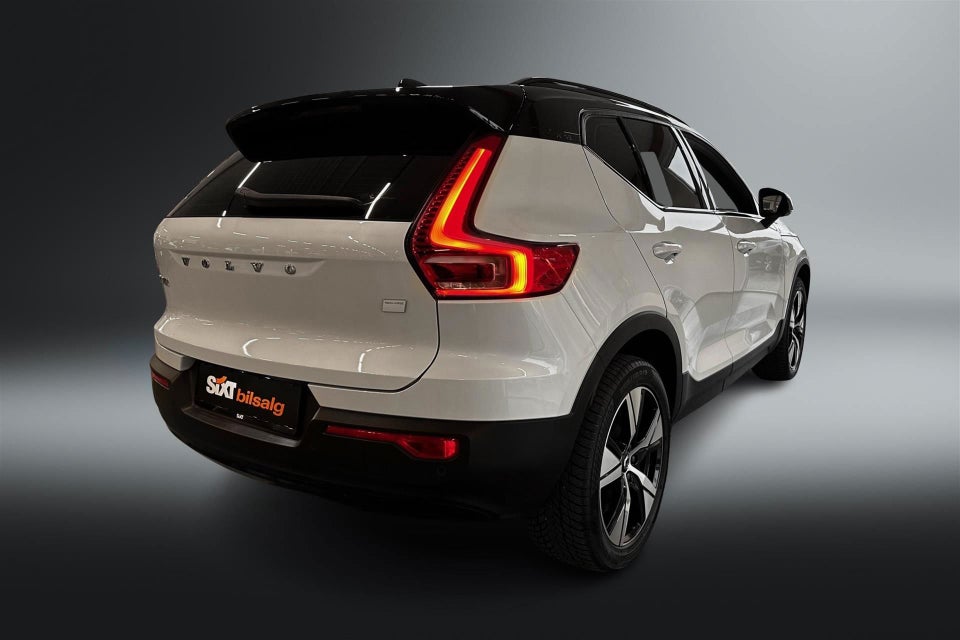 Volvo XC40 P6 ReCharge Core 5d