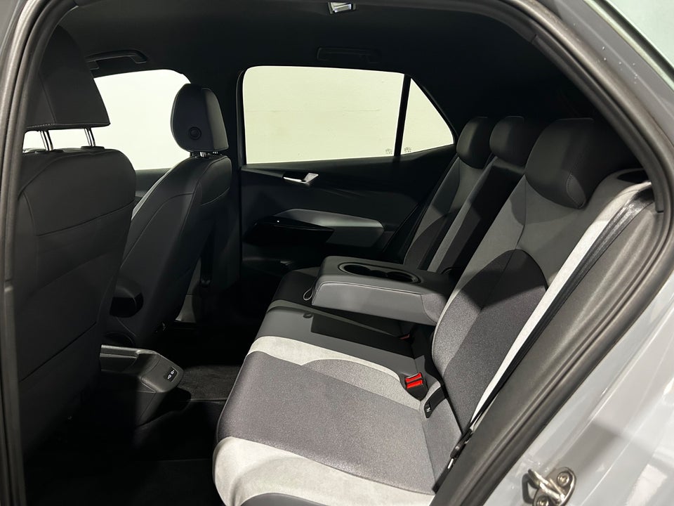 VW ID.3 58 Pro Performance 5d