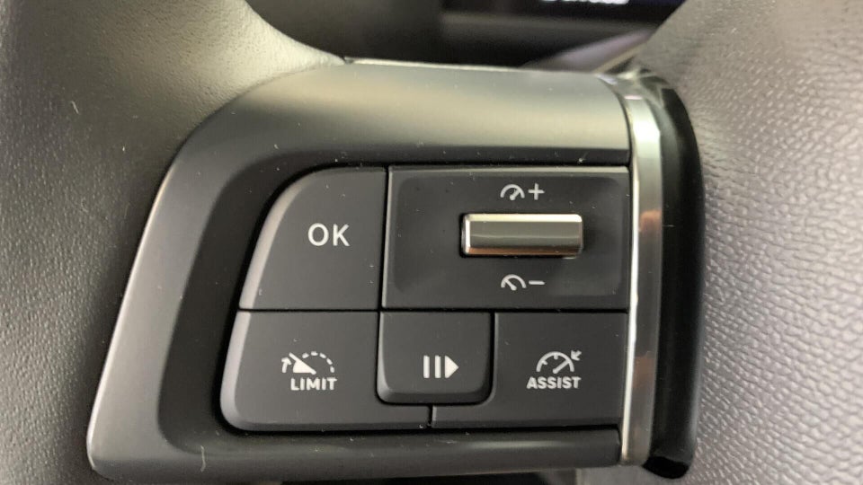 Citroën ë-C4 50 Plus 5d