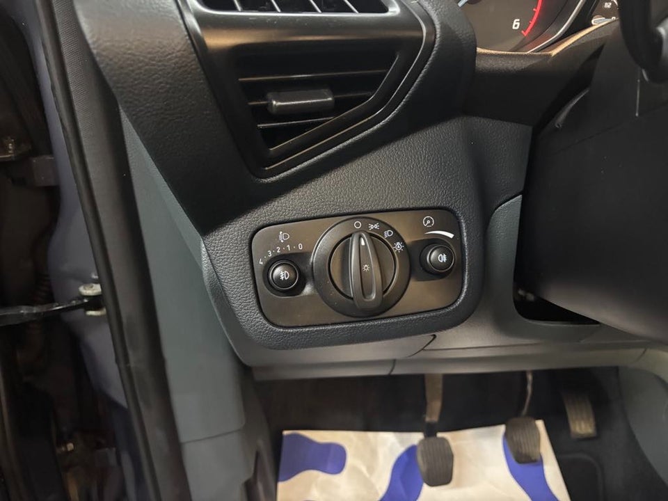 Ford C-MAX 1,6 TDCi 115 Trend 5d