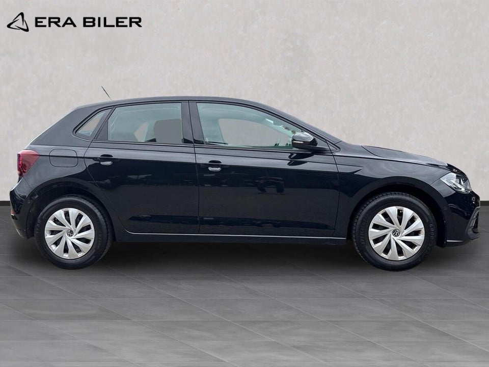 VW Polo 1,0 TSi 95 Life 5d