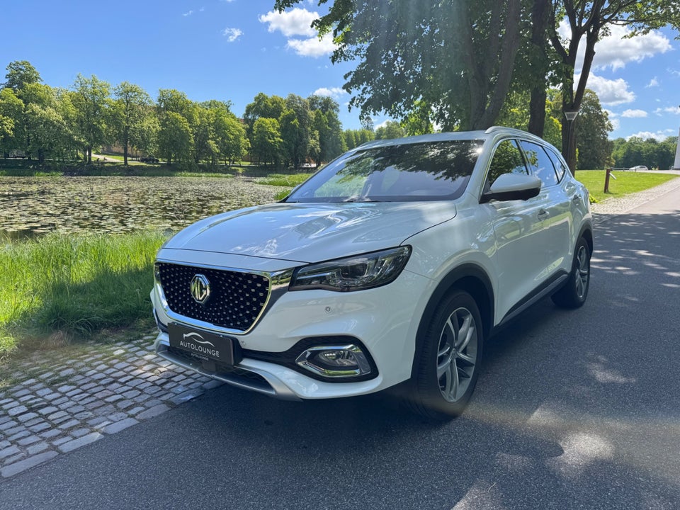MG EHS 1,5 PHEV Luxury 5d