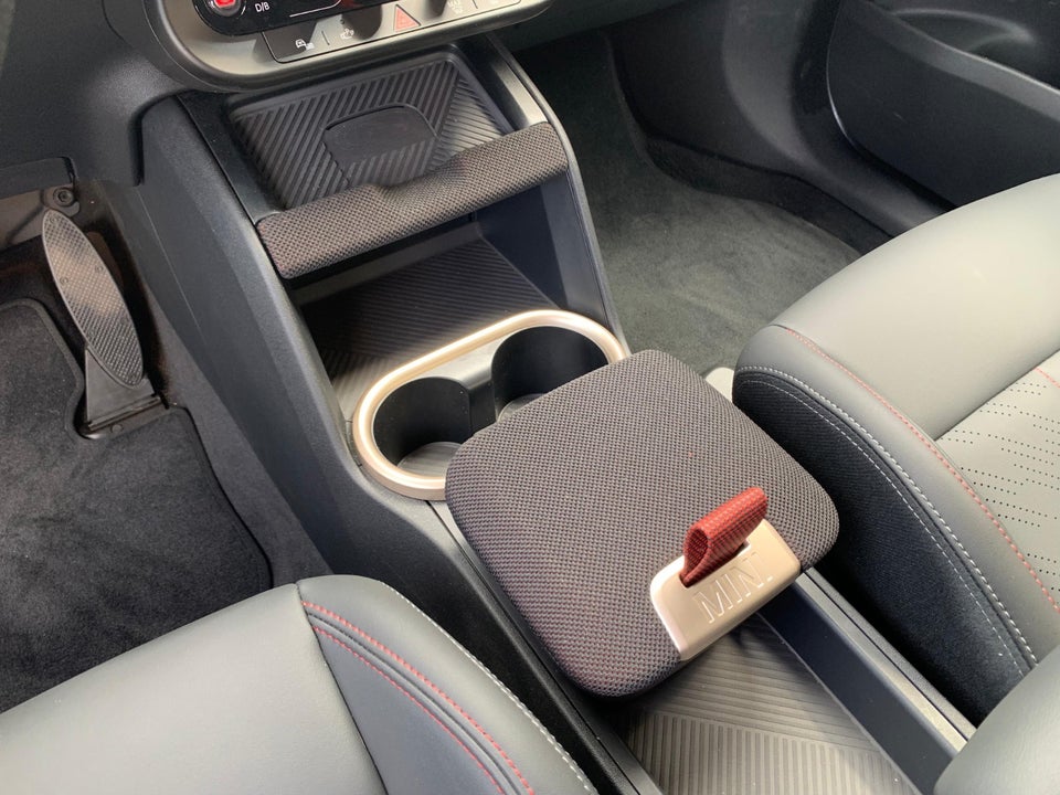 MINI Countryman E JCW Trim L 5d