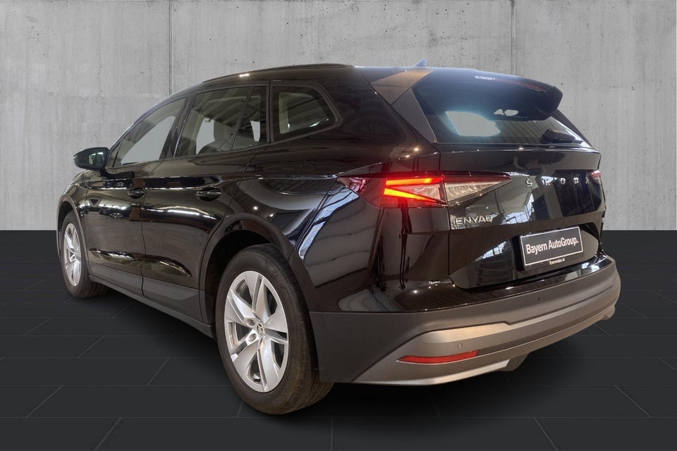 Skoda Enyaq 60 iV 5d