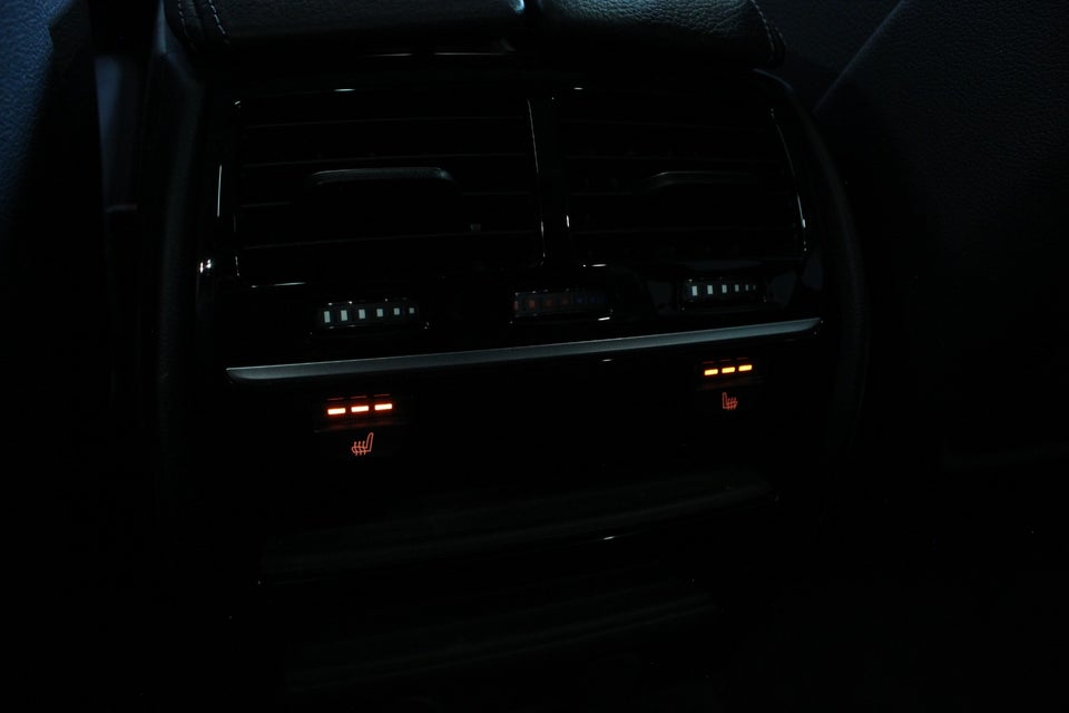 BMW 530i 2,0 Touring M-Sport aut. 5d