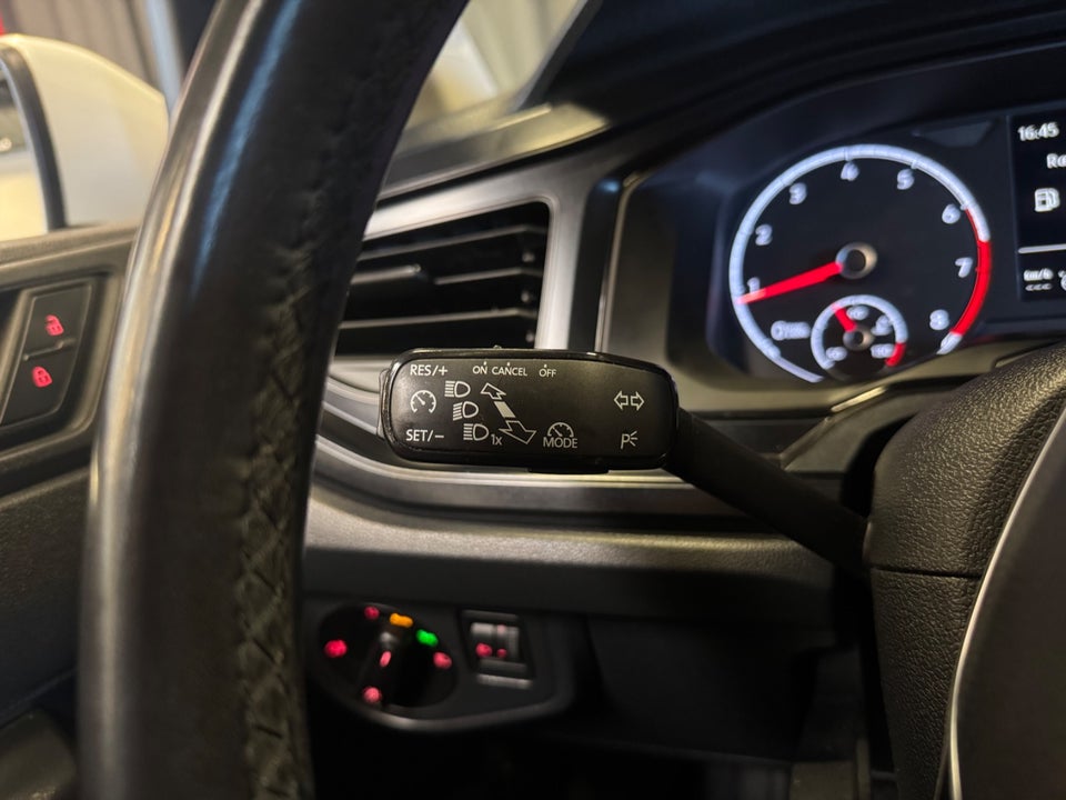 VW Polo 1,0 MPi 75 Trendline 5d