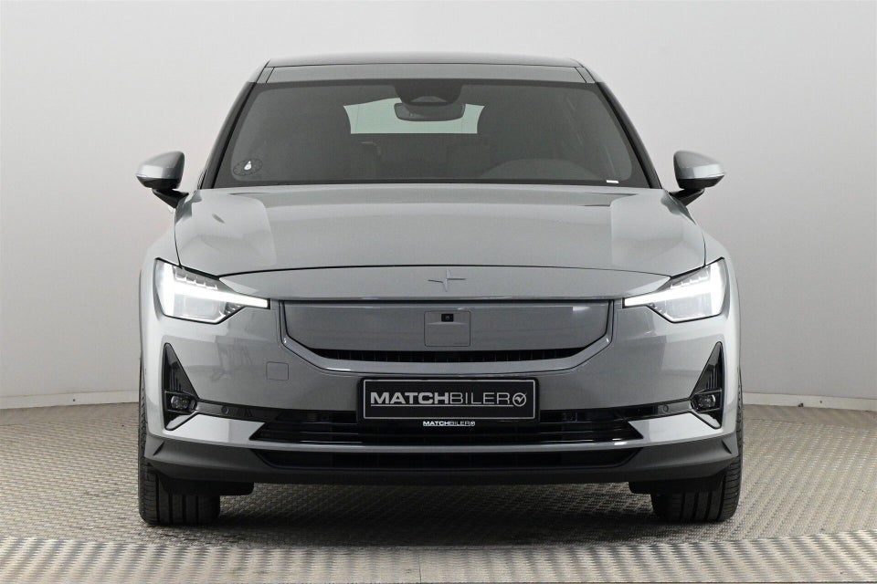 Polestar 2 Long Range Nordic Edition AWD 5d
