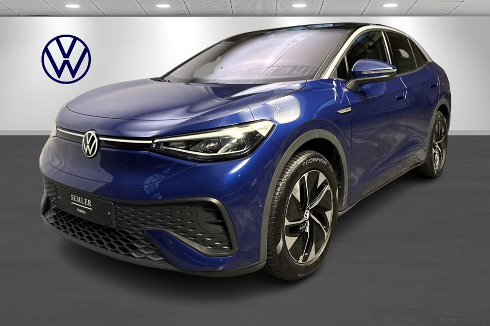 VW ID.5 77 Pro Performance 5d