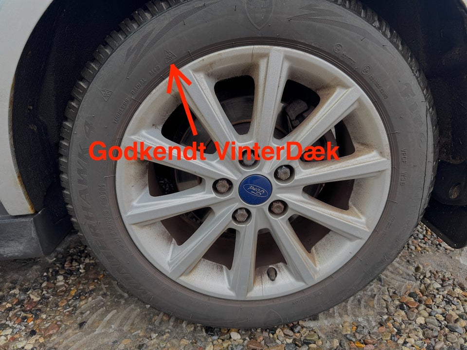 Ford C-MAX 1,0 SCTi 125 Titanium 5d