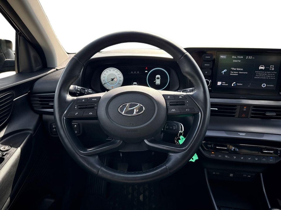 Hyundai i20 1,0 T-GDi Advanced 5d