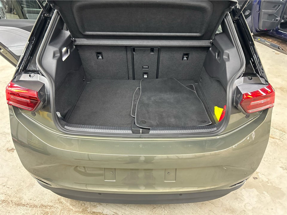 VW ID.3 77 Pro S 5d