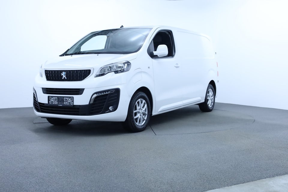 Peugeot e-Expert 75 L2 Plus Van