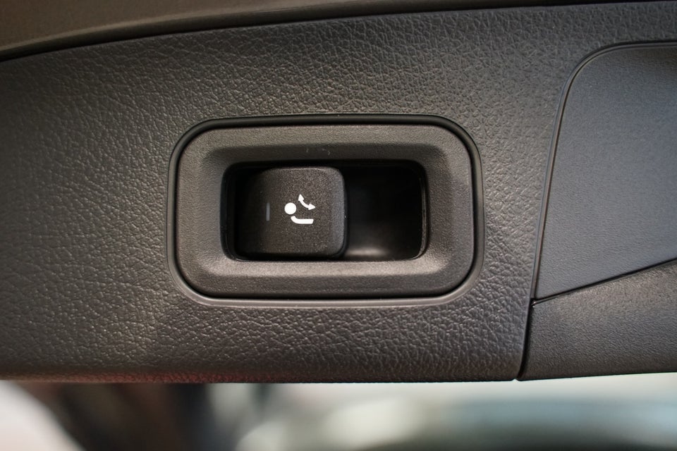 Mercedes EQA250 Progressive 5d