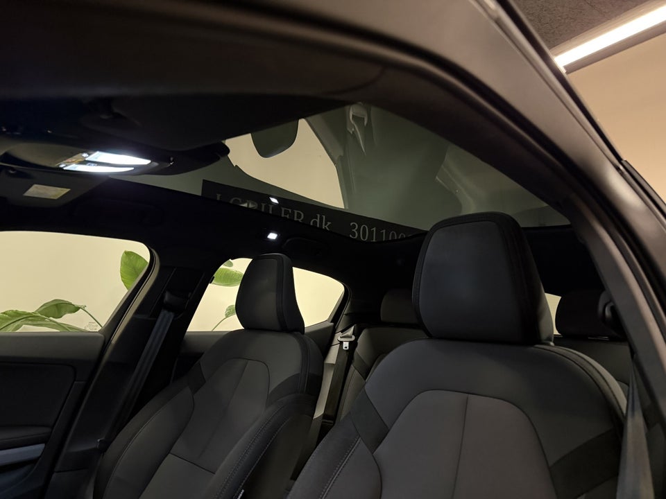 Polestar 2 Standard Range 5d